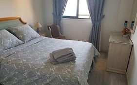 Maison De Vacances Habitaciones Bajondillo À