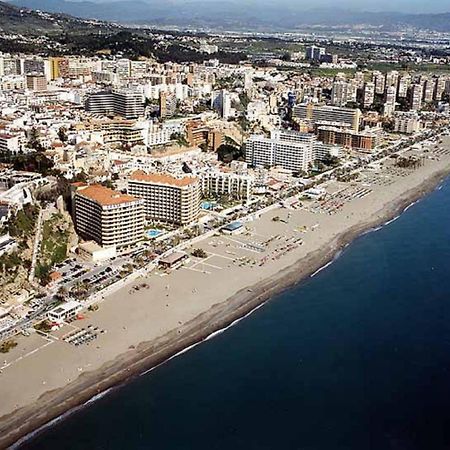Habitaciones Bajondillo Torremolinos Extérieur photo