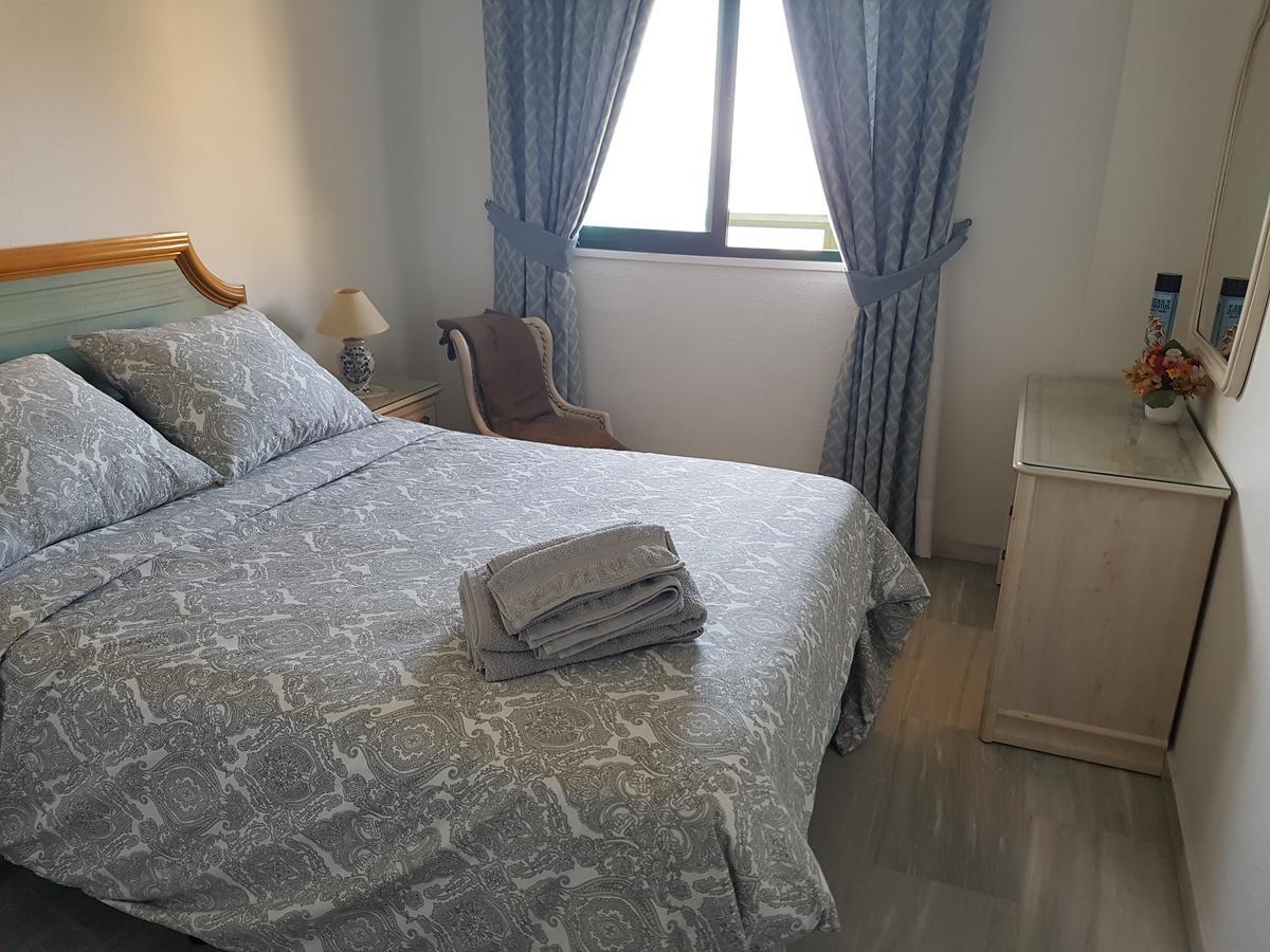 Habitaciones Bajondillo Torremolinos Extérieur photo