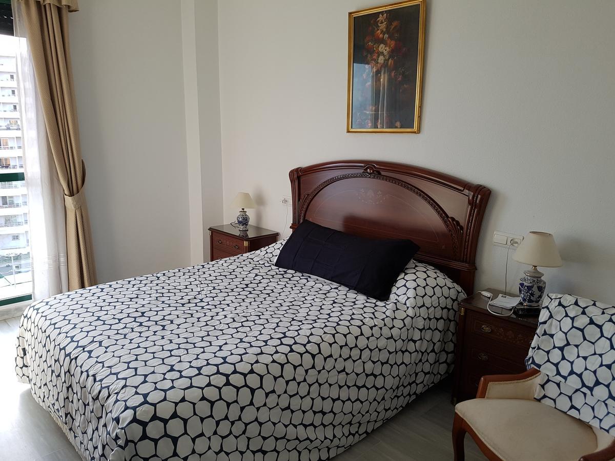 Habitaciones Bajondillo Torremolinos Extérieur photo