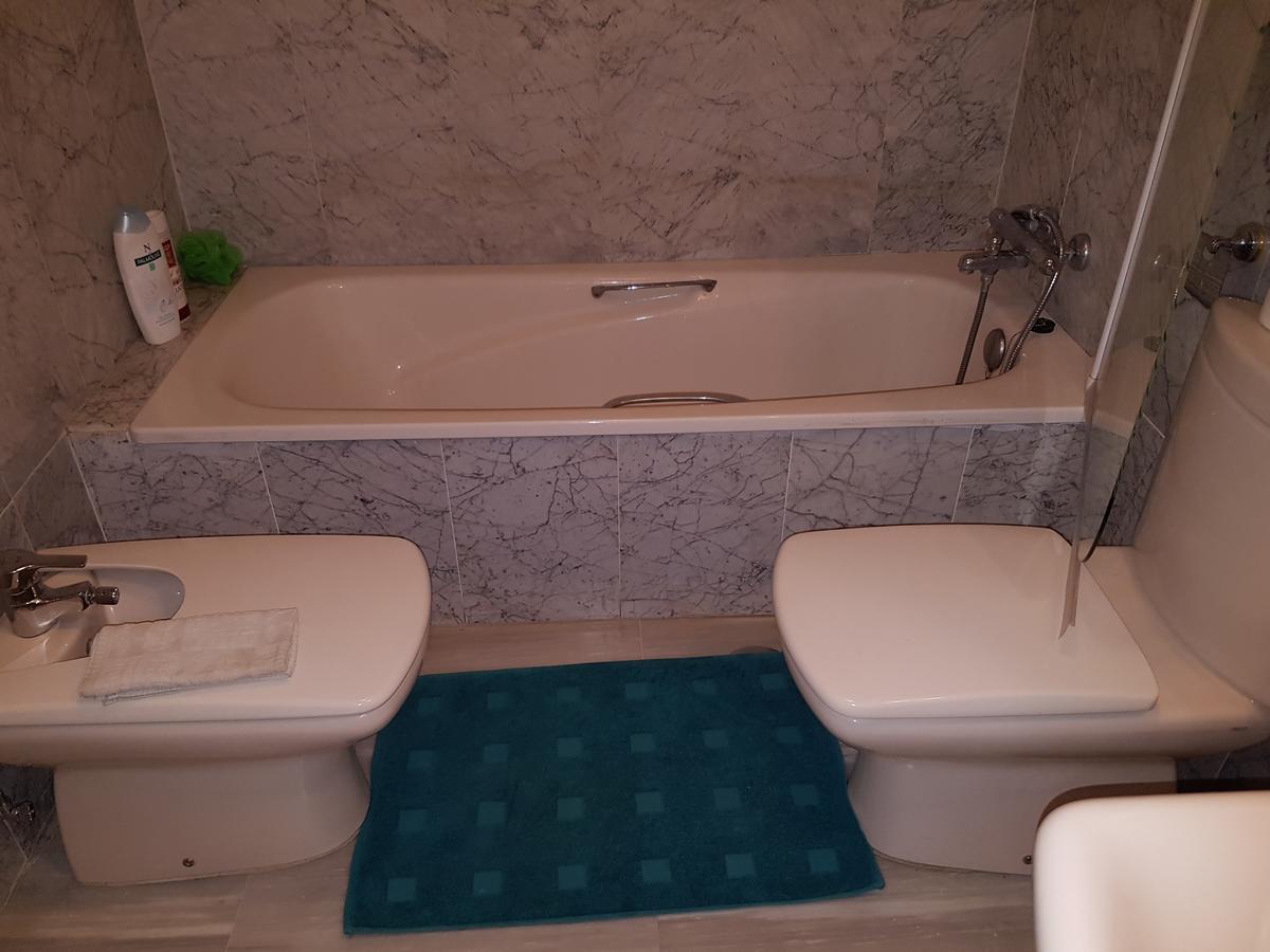 Habitaciones Bajondillo Torremolinos Extérieur photo