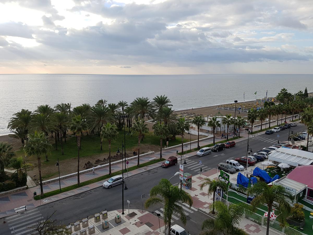 Habitaciones Bajondillo Torremolinos Extérieur photo